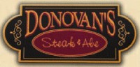 Donovan's Steak & Ale in Malone, NY